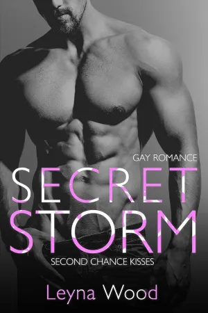 Secret Storm – Second chance kisses