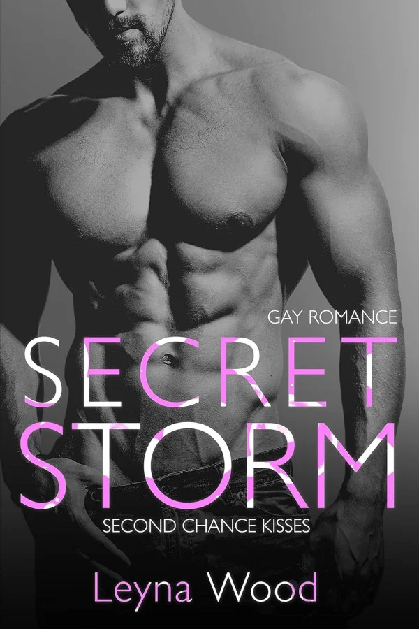 Secret Storm – Second chance kisses