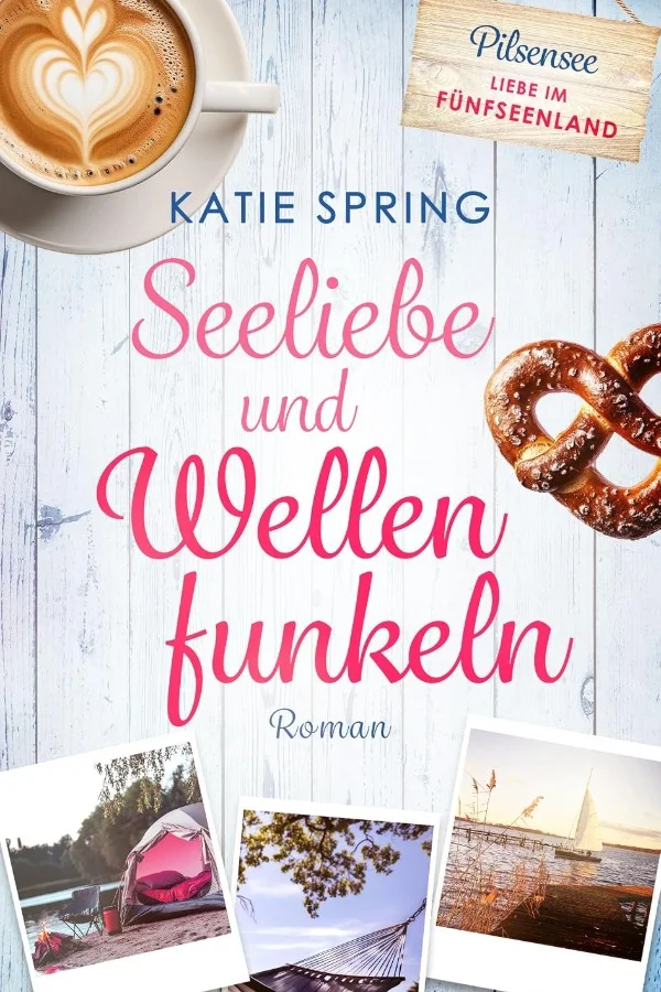 Seeliebe und Wellenfunkeln