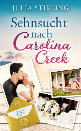 Sehnsucht nach Carolina Creek