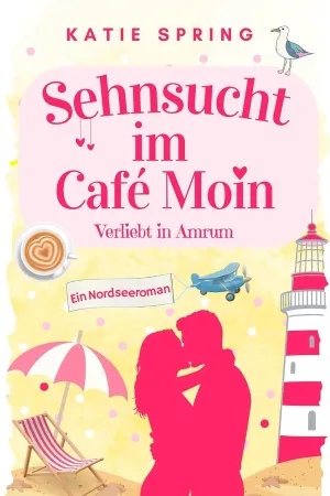 Sehnsucht im Café Moin