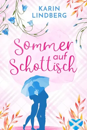 Sommer auf Schottisch