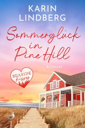 Sommerglück in Pine Hill