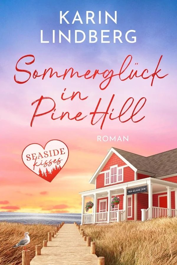 Sommerglück in Pine Hill