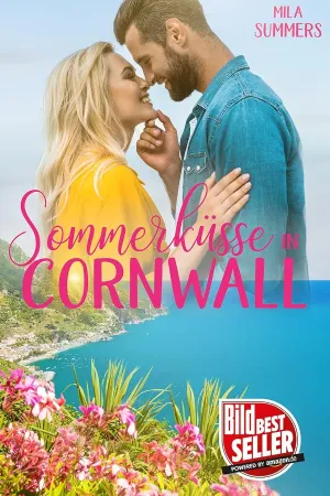 Sommerküsse in Cornwall