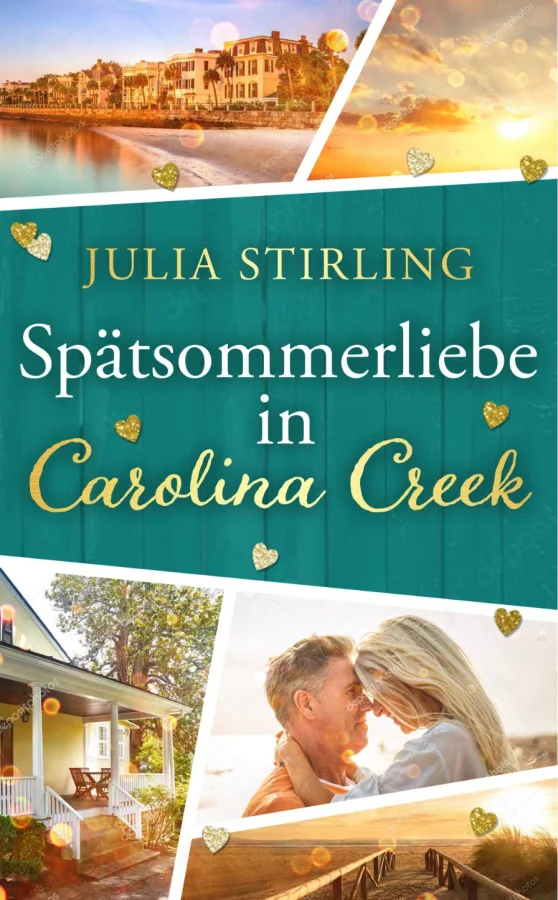 Spätsommerliebe in Carolina Creek