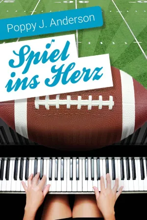 Spiel ins Herz