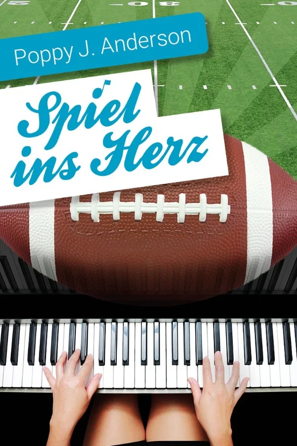 Spiel ins Herz