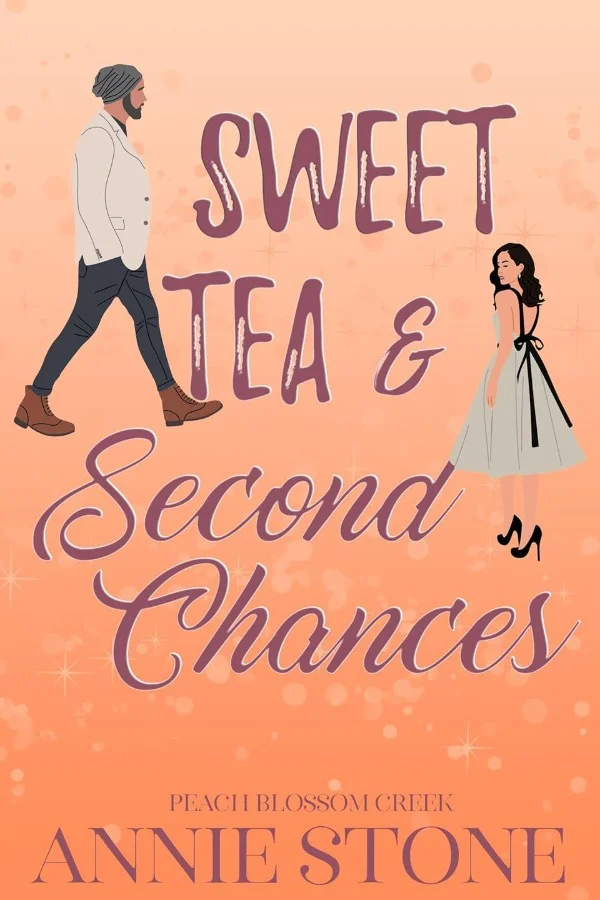 Sweet Tea & Second Chances