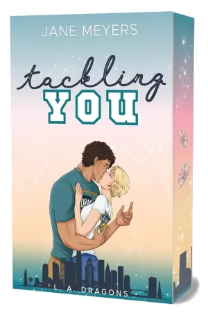 tackling YOU