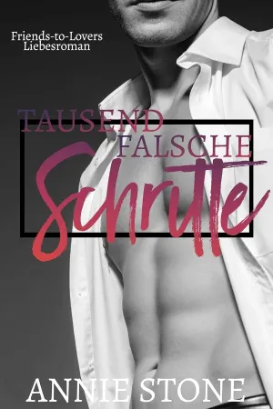 Tausend falsche Schritte
