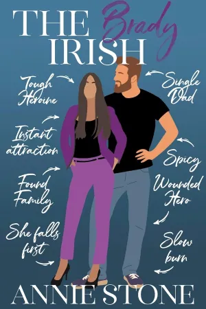 The Irish – Brady