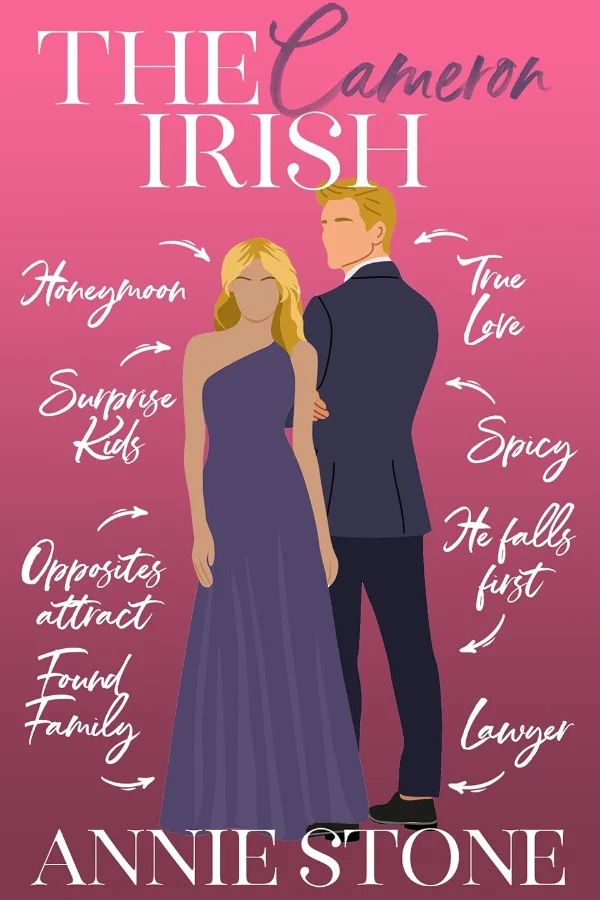The Irish – Cameron