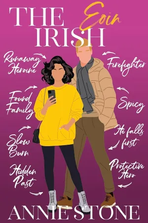 The Irish – Eoin