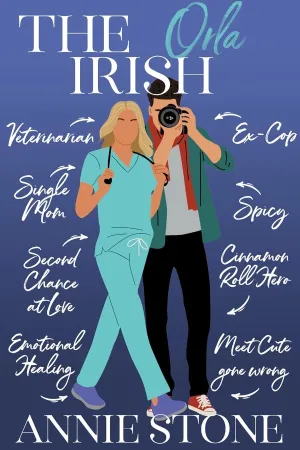 The Irish – Orla