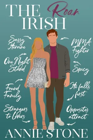 The Irish – Roan