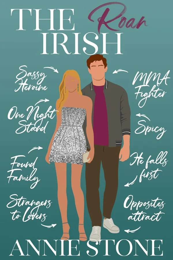 The Irish – Roan