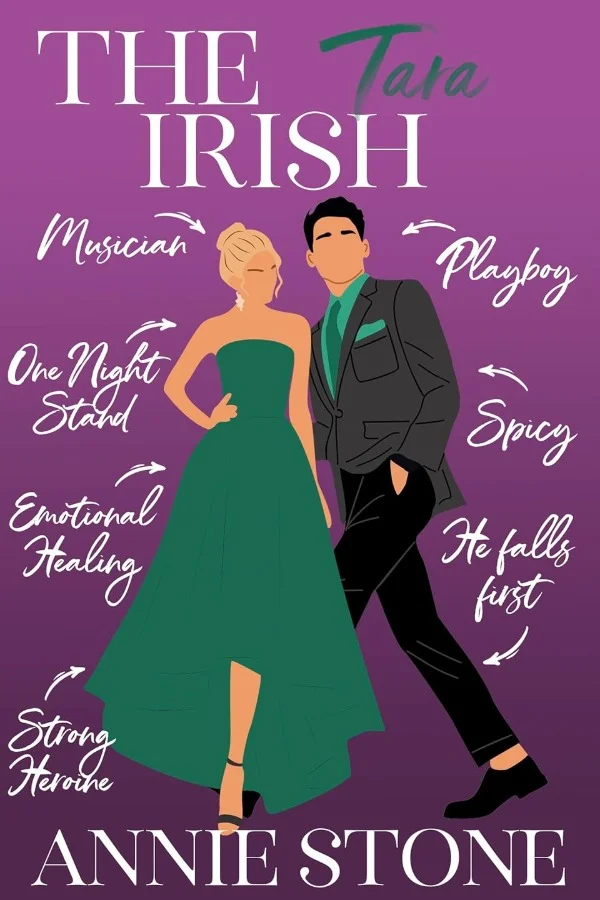 The Irish – Tara