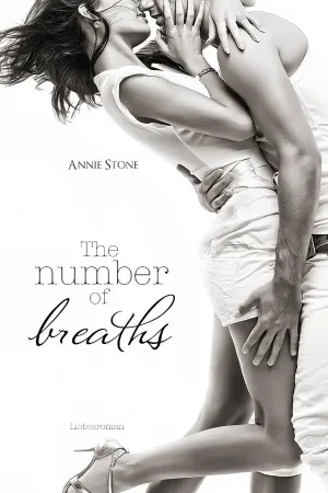 The number of breaths