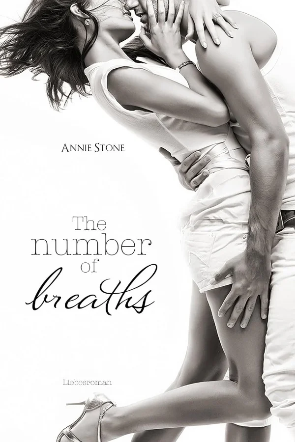 The number of breaths