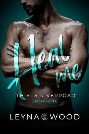This is Riverroad – Heal me