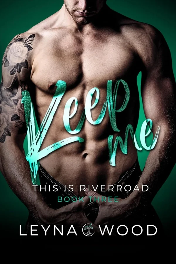 This is Riverroad – Keep me