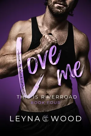This is Riverroad – Love me