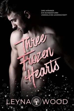 Three Frozen Hearts