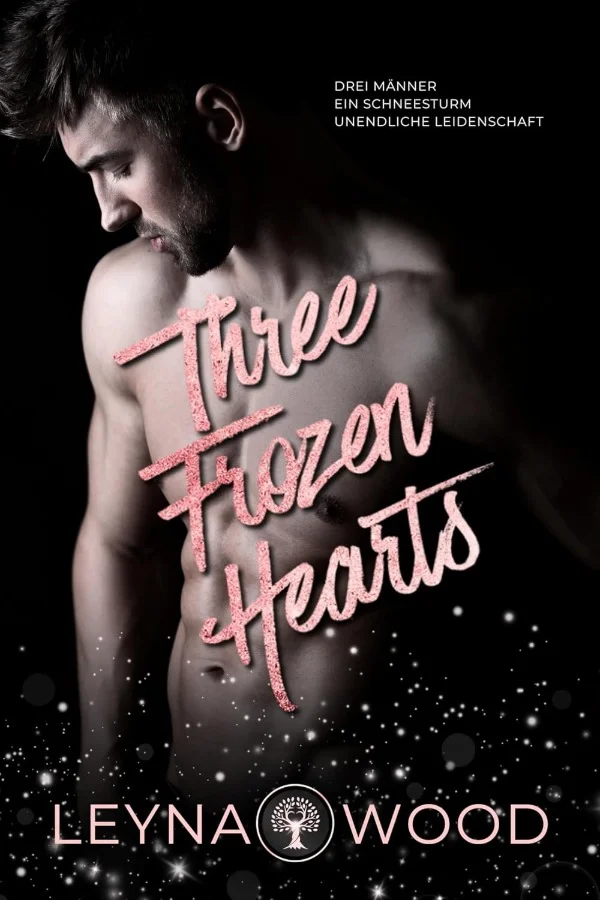 Three Frozen Hearts