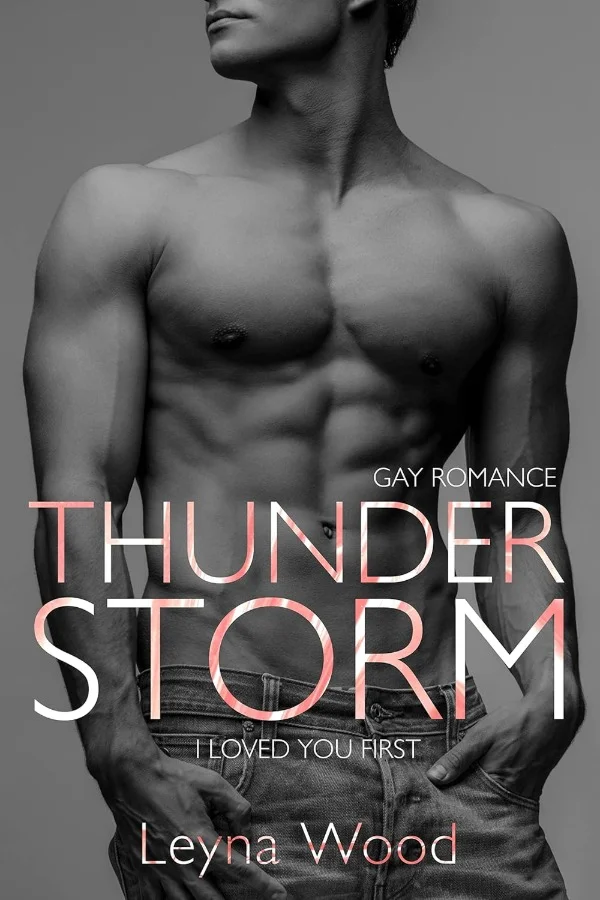 Thunderstorm – I loved you first