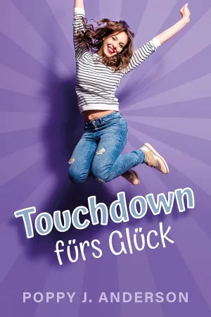 Touchdown fürs Glück