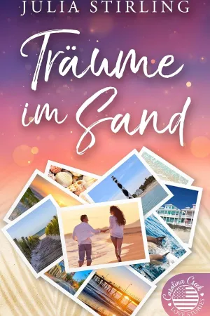 Träume im Sand