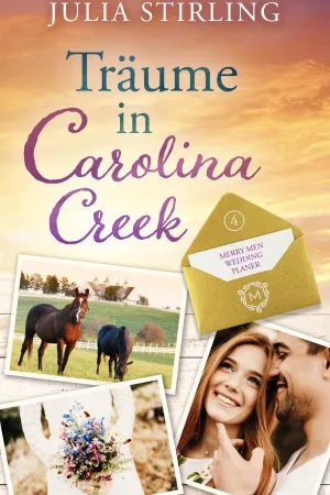 Träume in Carolina Creek
