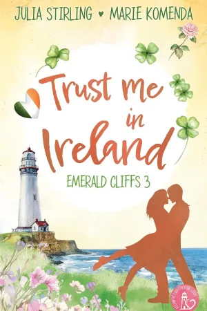 Trust me in Ireland