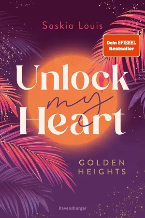 Unlock My Heart