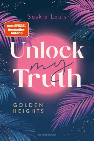 Unlock My Truth