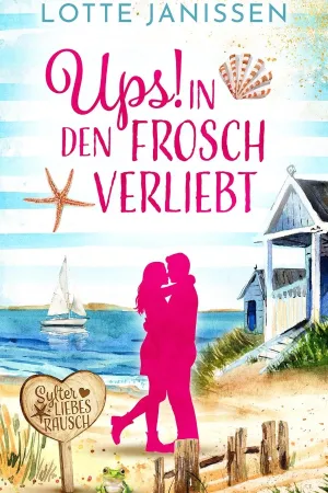 Ups – In den Frosch verliebt
