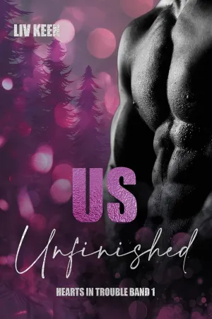 Us – Unfinished