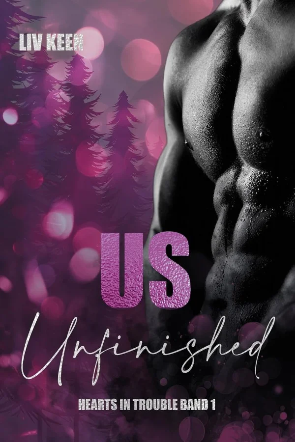 Us – Unfinished