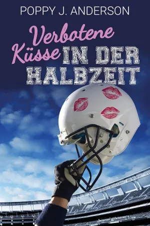 Verbotene Küsse in der Halbzeit