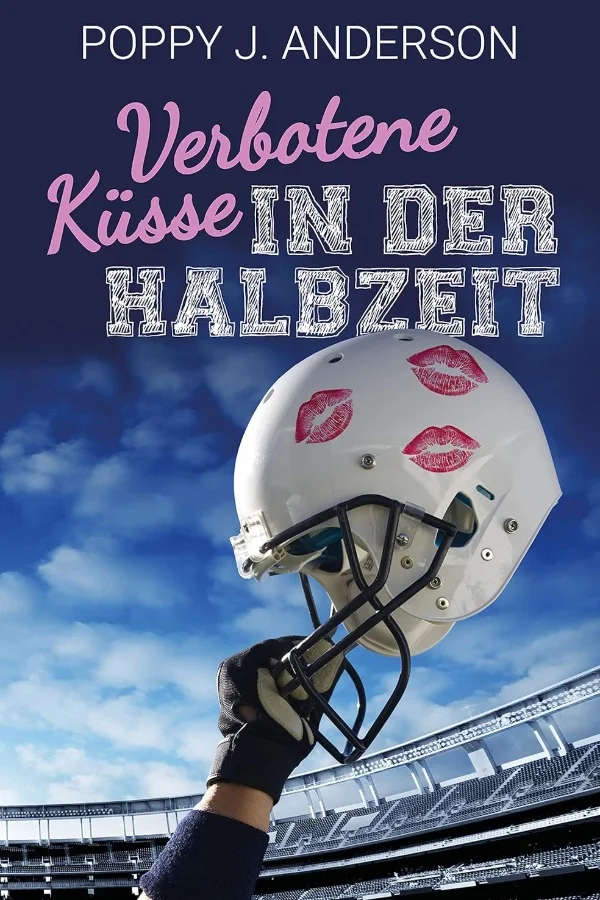 Verbotene Küsse in der Halbzeit