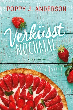 Verküsst noch mal