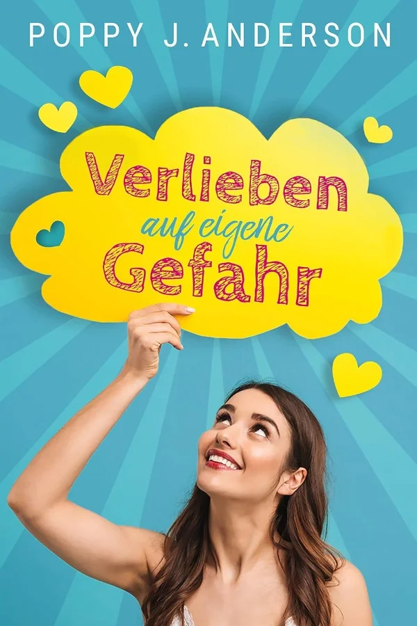 Verlieben auf eigene Gefahr