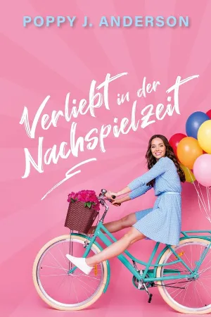 Verliebt in der Nachspielzeit