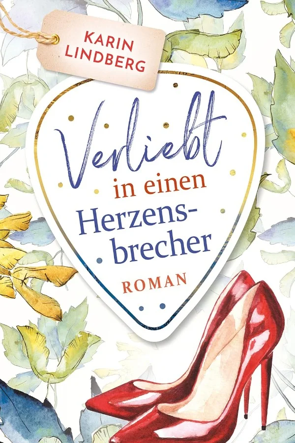 Verliebt in einen Herzensbrecher