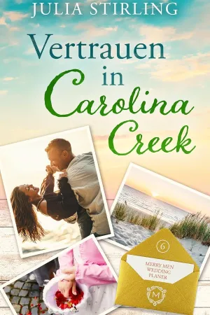 Vertrauen in Carolina Creek