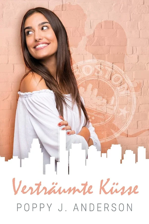 Verträumte Küsse
