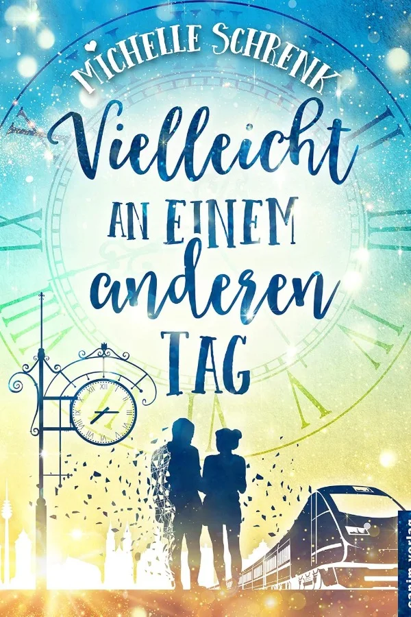 Vielleicht an einem anderen Tag