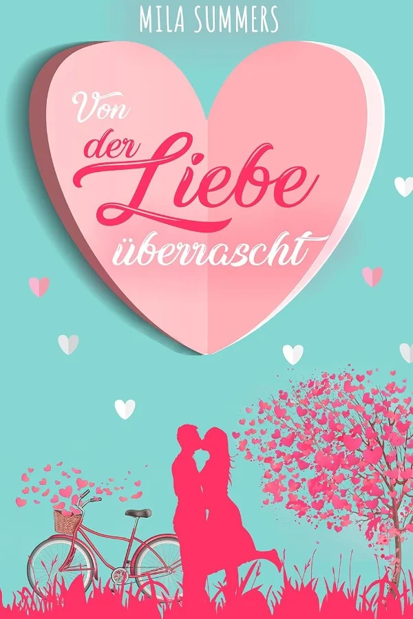 Von der Liebe überrascht