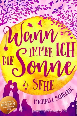 Wann immer ich die Sonne sehe